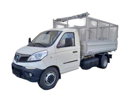 Piaggio - Porter