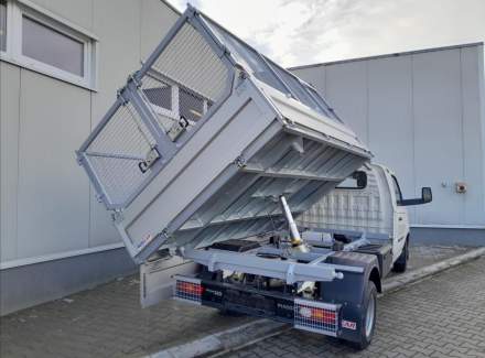Piaggio - Porter
