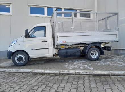 Piaggio - Porter