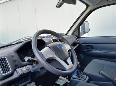 Piaggio - Porter