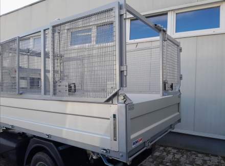 Piaggio - Porter