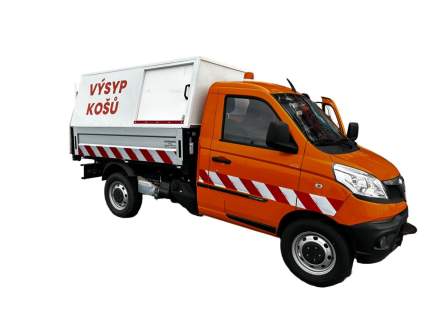 Piaggio - Porter