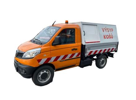 Piaggio - Porter
