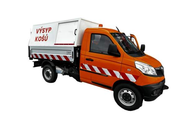 Piaggio - Porter