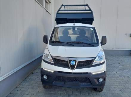 Piaggio - Porter