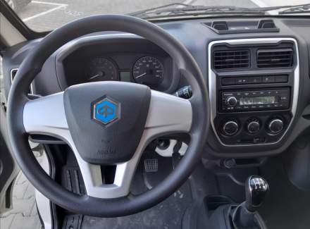 Piaggio - Porter