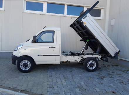 Piaggio - Porter