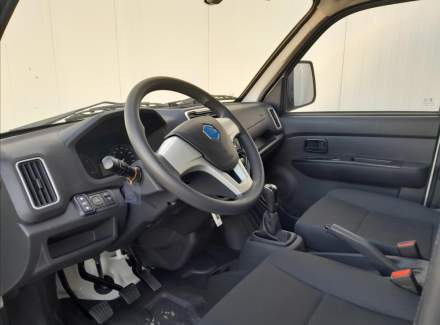 Piaggio - Porter
