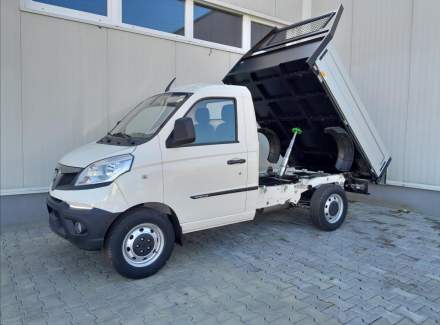 Piaggio - Porter