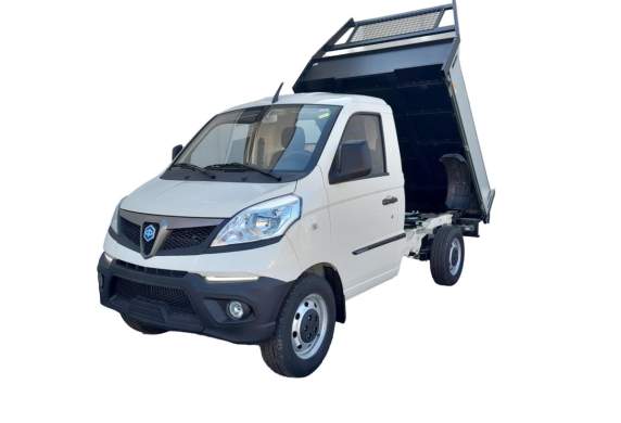 Piaggio - Porter