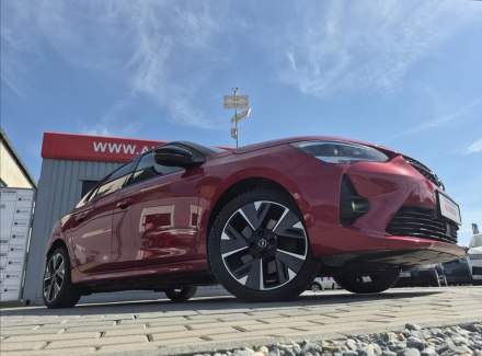 Opel - Corsa