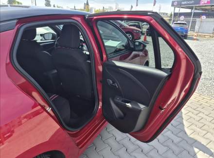 Opel - Corsa