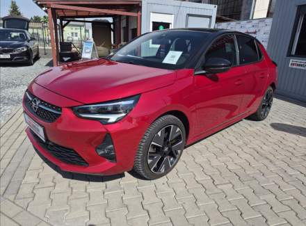 Opel - Corsa