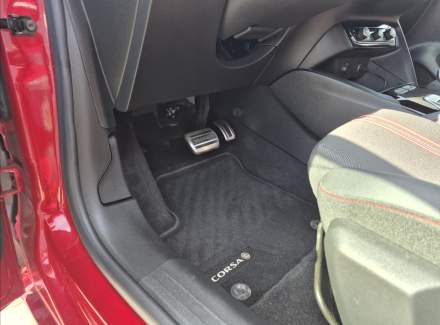 Opel - Corsa