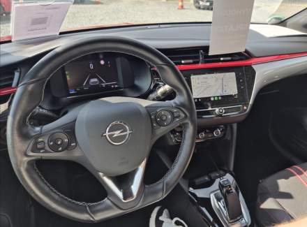 Opel - Corsa