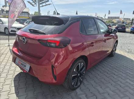 Opel - Corsa