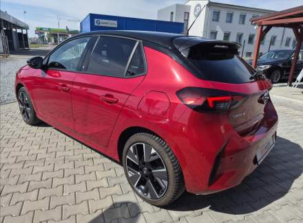 Opel - Corsa