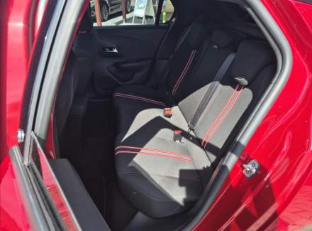 Opel - Corsa