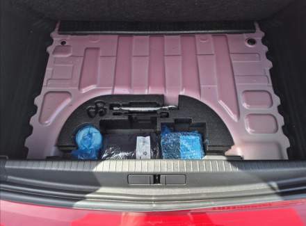 Opel - Corsa