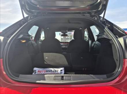 Opel - Corsa