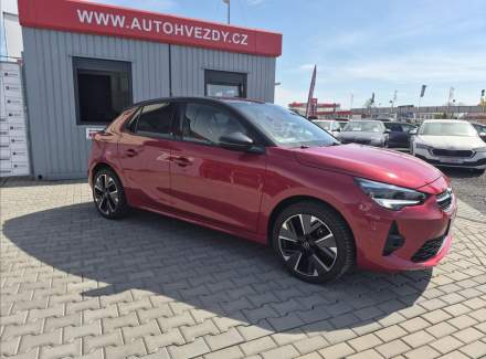 Opel - Corsa