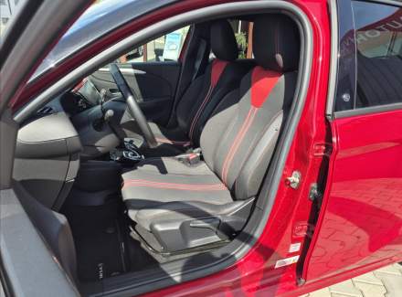 Opel - Corsa