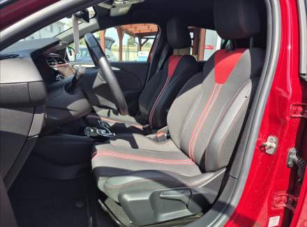 Opel - Corsa