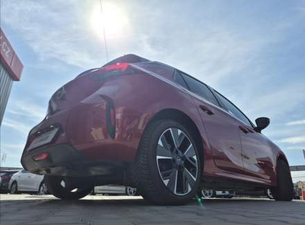 Opel - Corsa