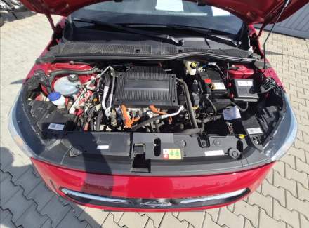 Opel - Corsa