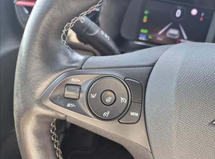 Opel - Corsa