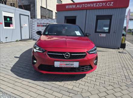 Opel - Corsa