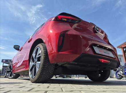 Opel - Corsa