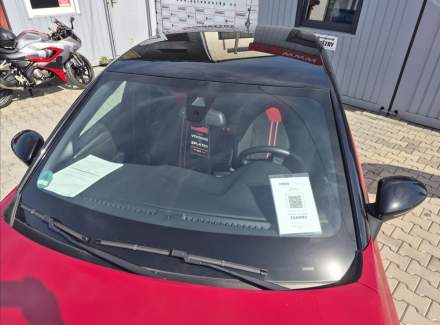Opel - Corsa