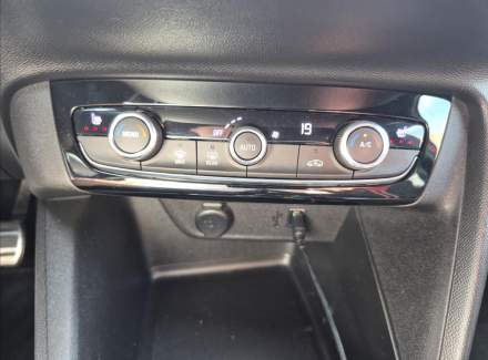 Opel - Corsa