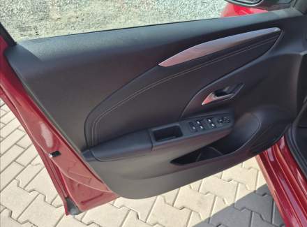 Opel - Corsa