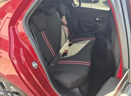 Opel - Corsa