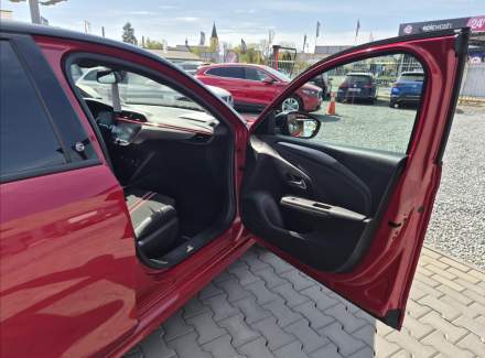 Opel - Corsa