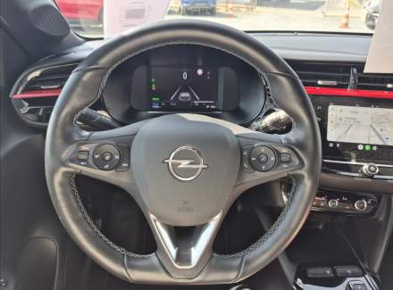 Opel - Corsa