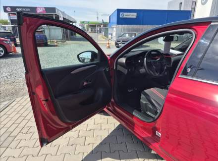 Opel - Corsa