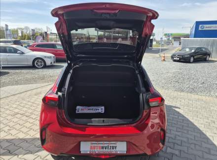 Opel - Corsa