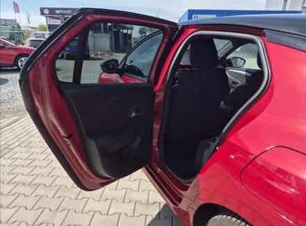Opel - Corsa