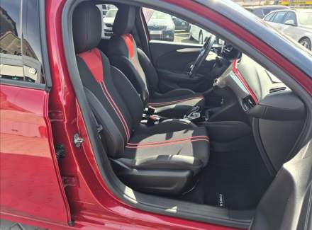 Opel - Corsa