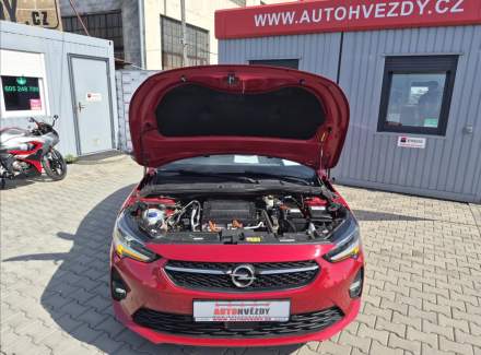 Opel - Corsa