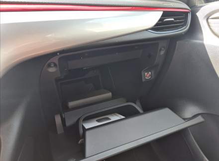 Opel - Corsa
