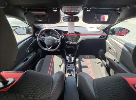 Opel - Corsa