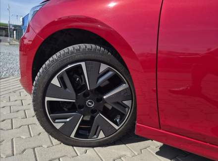Opel - Corsa