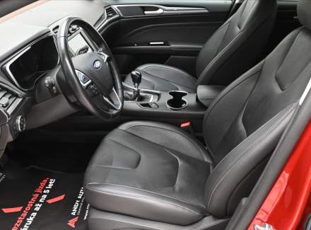 Ford - Mondeo