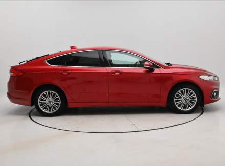 Ford - Mondeo
