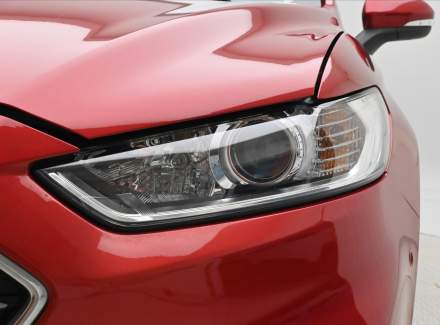 Ford - Mondeo