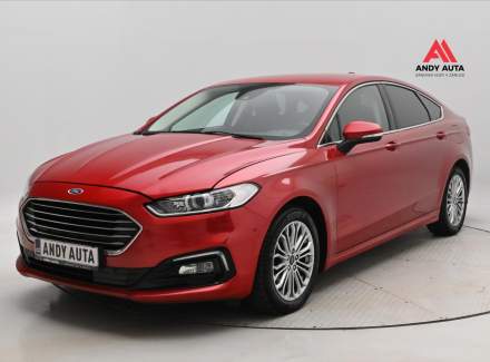 Ford - Mondeo